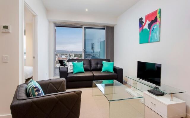 Astra Apartments Adelaide