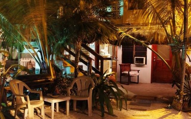 Changes In Latitudes Bed and Breakfast Inn