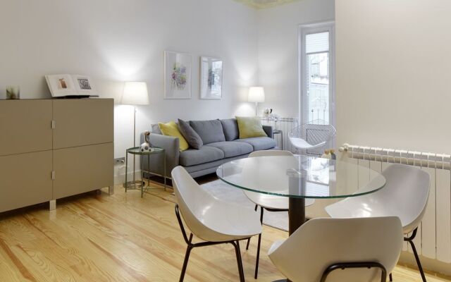 Urbieta 2 Apartment by FeelFree Rentals