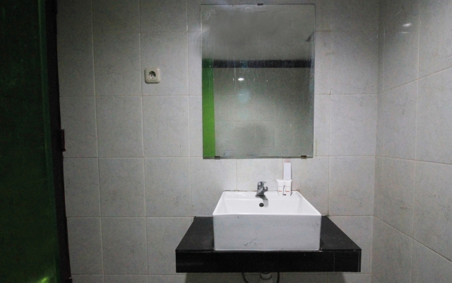 Damon Butik Hotel Pekanbaru