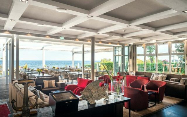 Strandhotel Ostseeblick