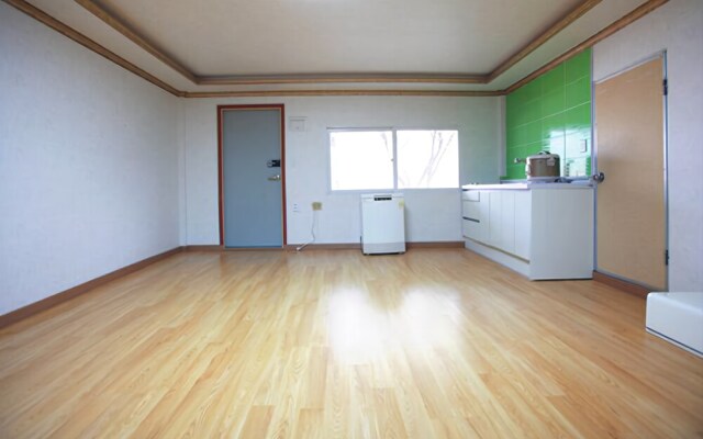 Daeseong-ri Clean Hangang Camp Pension