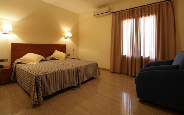 Hotel Sa Riera
