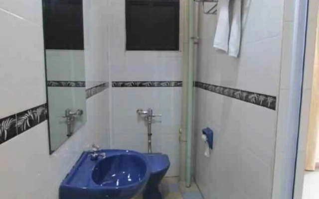 Seng Wah Hotel