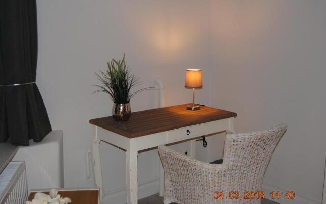 Schöne Ferienwohnung zentral gelegen