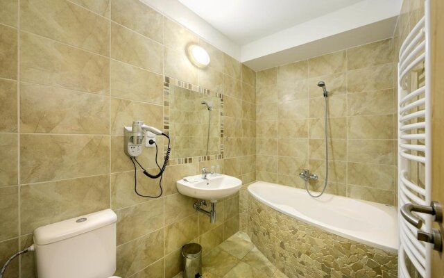 Pension U Martina