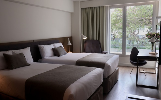 Ramada Plaza by Wyndham Sanya Bay