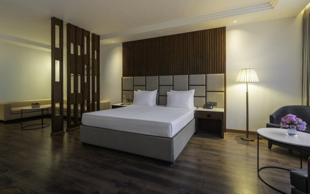 Clarks Inn Dehradun