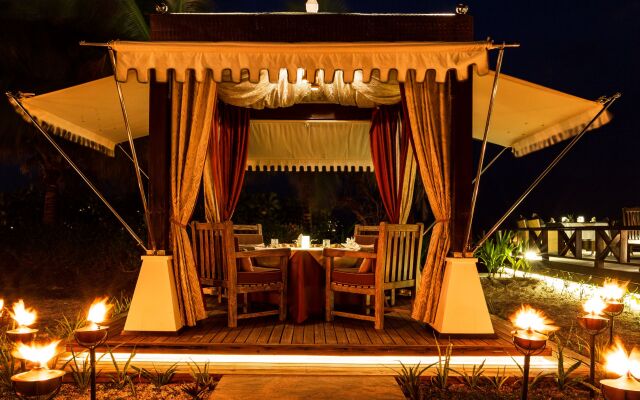 Ozen Reserve Bolifushi- All Inclusive with Free Transfers