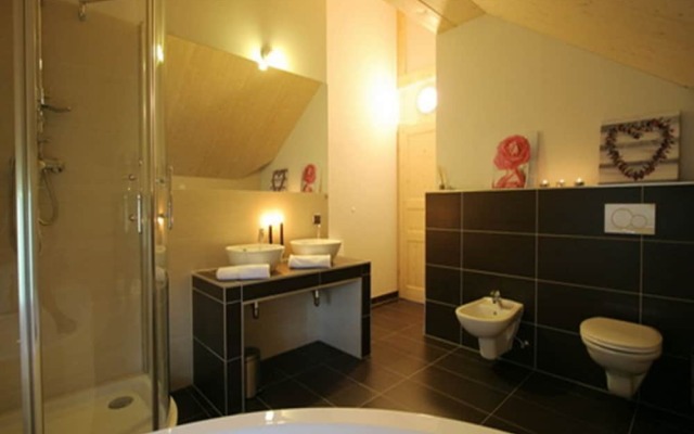 Luxurious Chalet in Murau with Sauna
