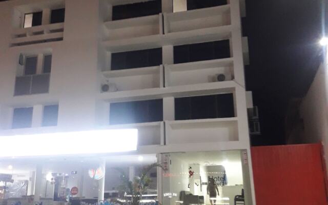 Hotel PC