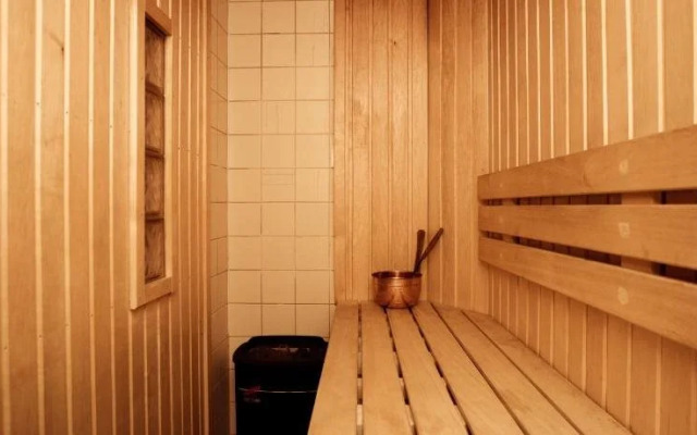 Апарт-Отель Сампо