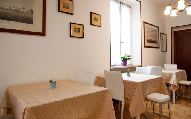 La Corte B&B