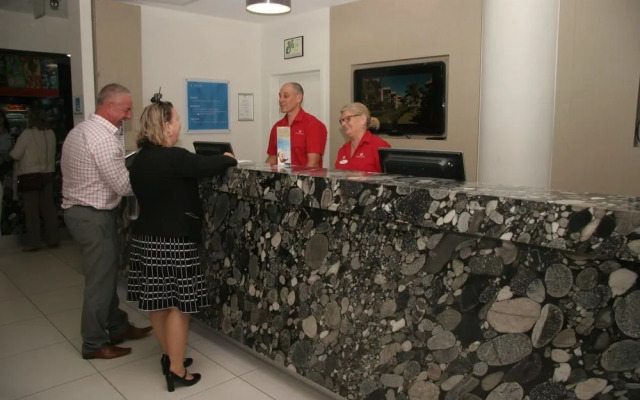 Ramada Resort Golden Beach