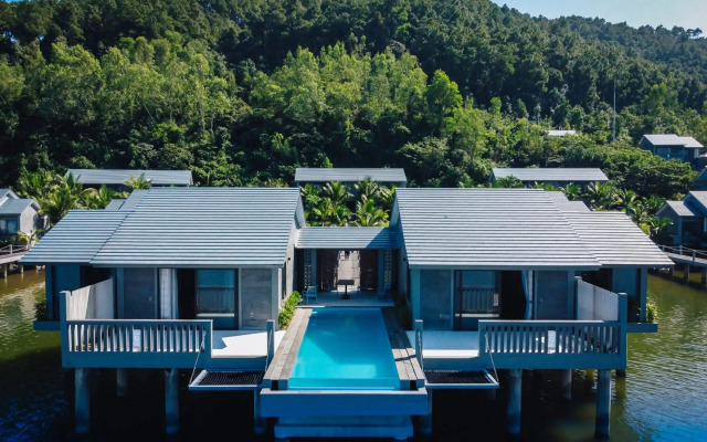 Vedana Lagoon Resort & Spa