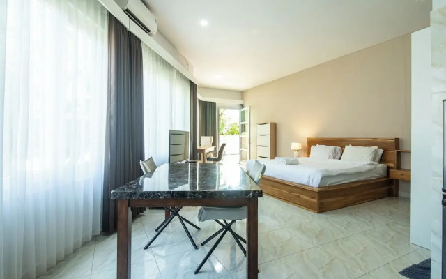Serenity Twin Express Canggu