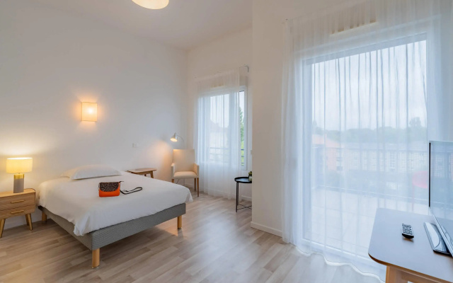 Quality Suites Mulhouse