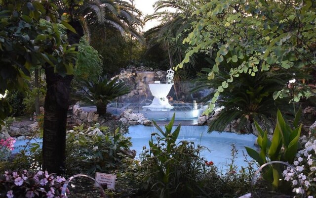 Room for 4 in The Countryside Near Montecassino