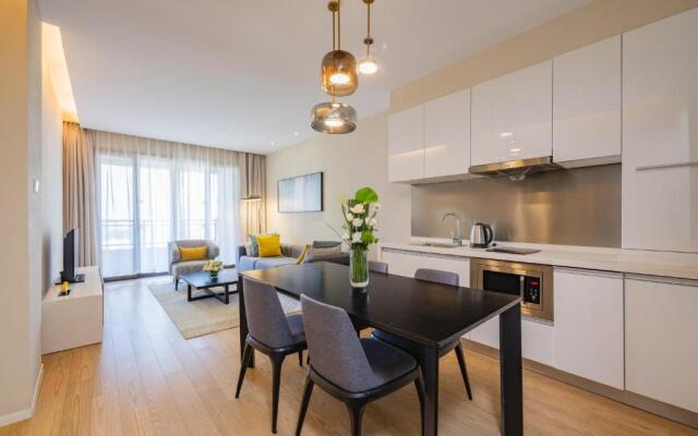 Holiday Inn Hotel and Suites Suzhou Yangcheng Lake by IHG