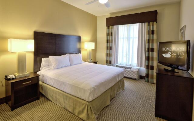 Homewood Suites Victoria, TX