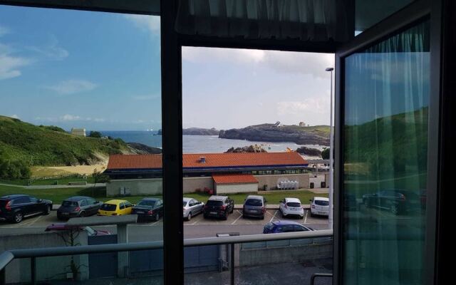 Apartamentos Maradentro