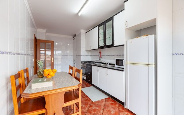 Villa Lobos Apartamento