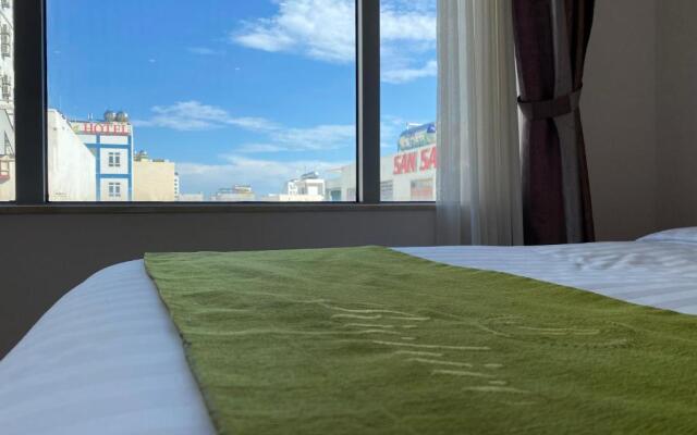 178 Nguyễn Văn Thoại - Danang - APARTMENTS