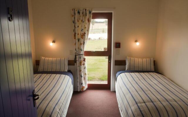 Old Bones Lodge