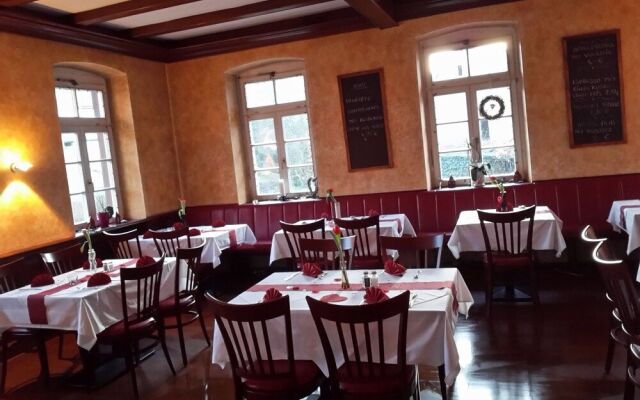 Hotel Zum Schwanen