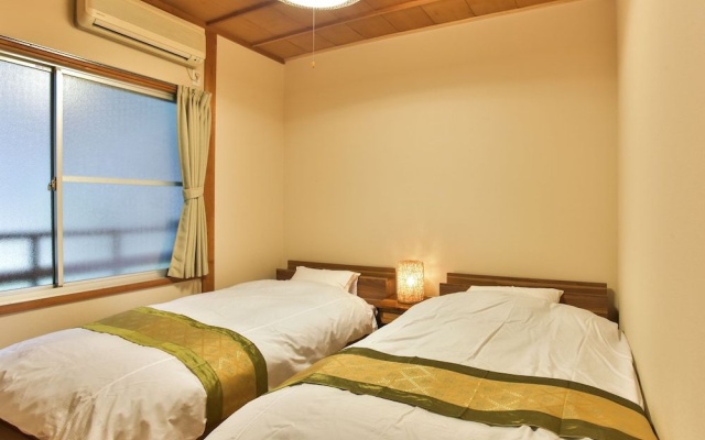 Ryoriryokan kinshokan – Guest Rooms – Gujo
