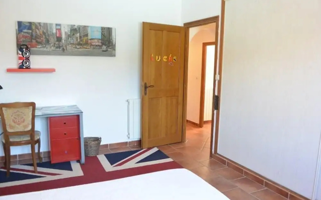 Carole Villa - Private Pool - Spa- 4