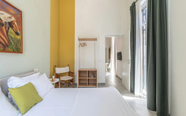 Panurban Apartments by Wonderful Italy