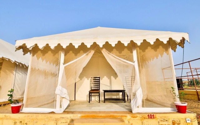 Jain Empire Resort and Camp