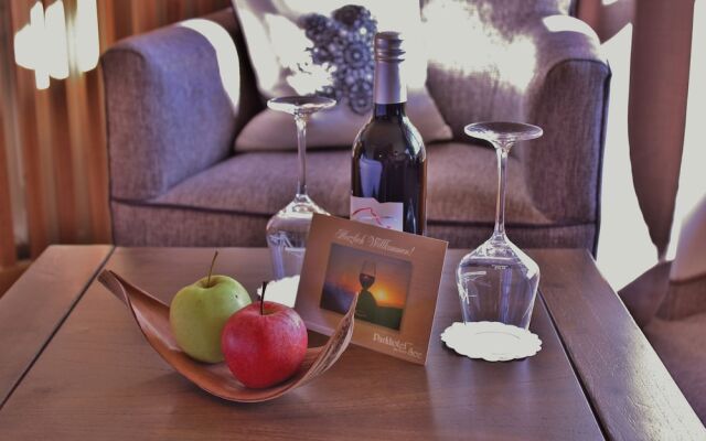 Parkhotel am Soier See
