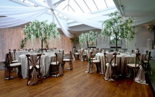 The Stirk House Hotel