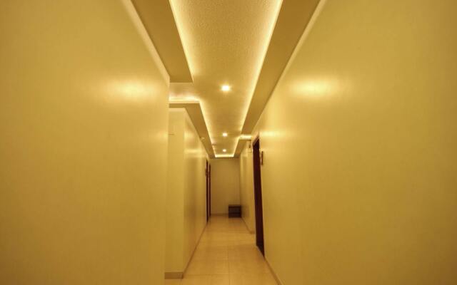 Hotel Good Night