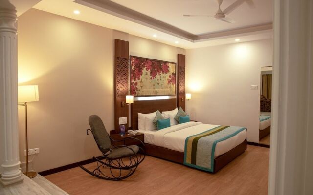 Mint Bundela Resort