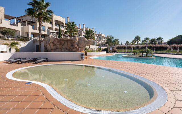 Shantiapartments