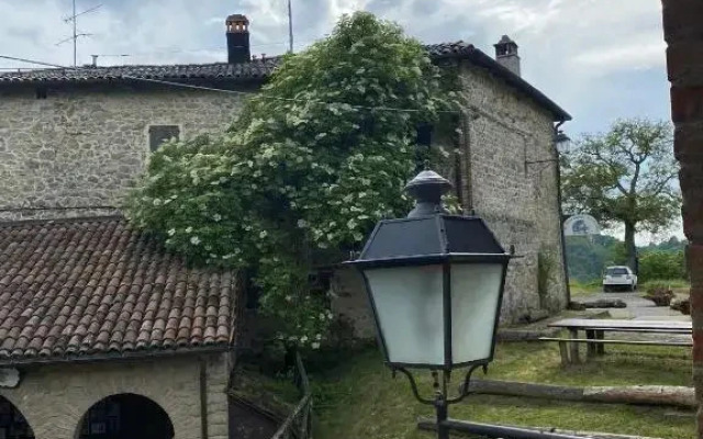 Antico Ospitale San Giacomo (Ostello)