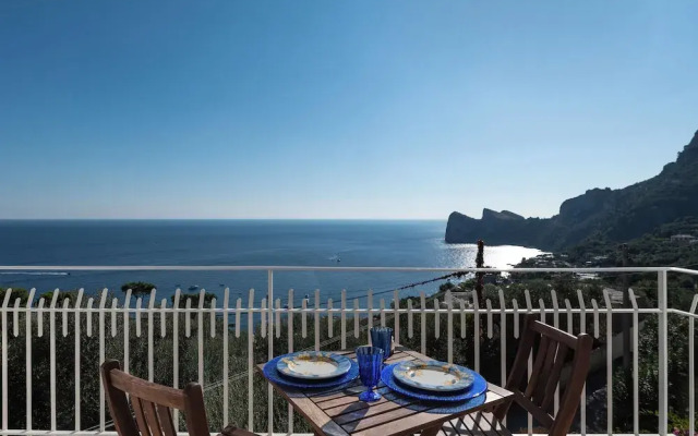 MAIN Roof Terrace Apartment