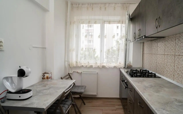 Apartament de LUX Drumul Taberei