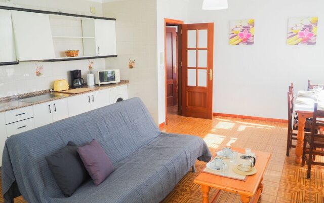 ConilPlus Apartment-Familiares II