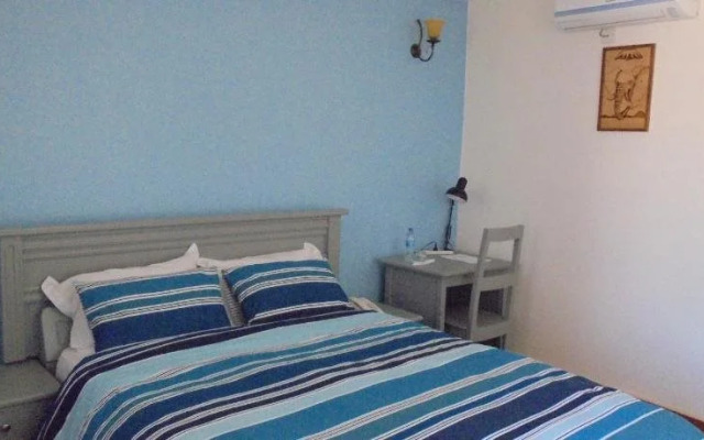 Samanene Hotel