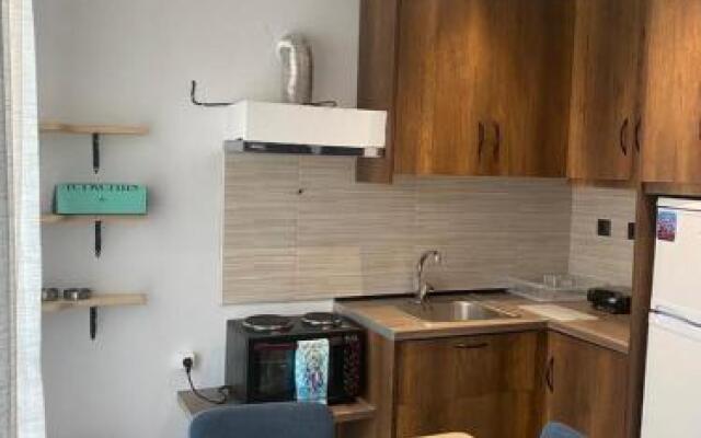 Flat 4 bedrooms 2 bathrooms - Sidari