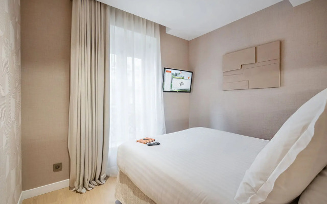 Yuna Les Halles - Serviced Apartments