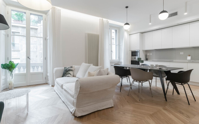 Italianway - Pindemonte 1