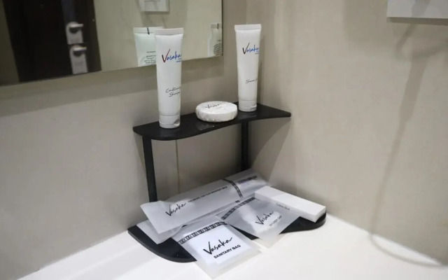 Vasaka Hotel Jakarta managed by DAFAM