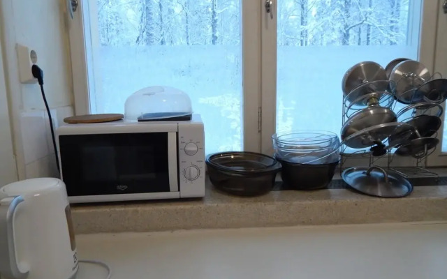 Hostel Immalanjärvi