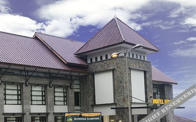 Hotel Bukit Indah Puncak