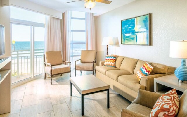 Ocean Boulevard 3BD DLX